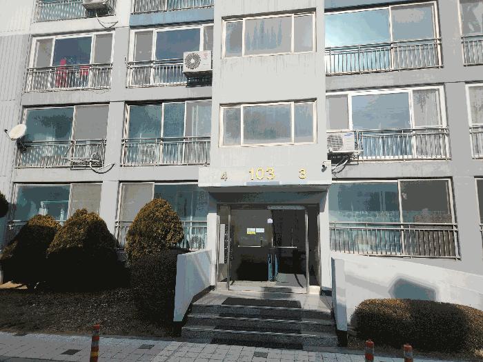 충청남도 당진시 원당동 312 당진청구아파트 103동 1층103호 아파트 경매 사진 2