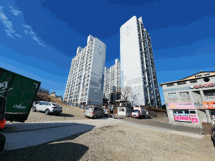충청남도 당진시 원당동 312 당진청구아파트 103동 1층103호 아파트 경매 사진 4