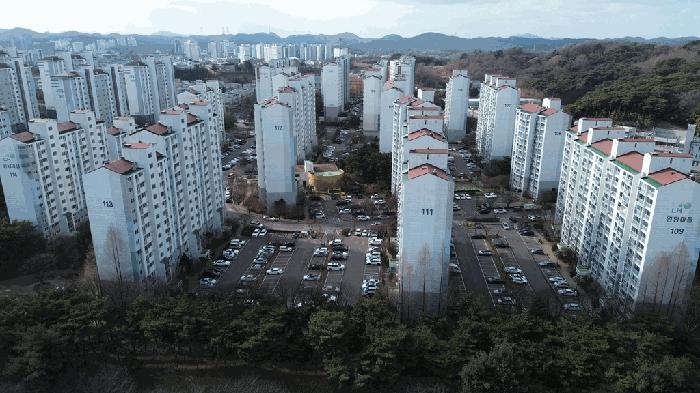 충청남도 당진시 원당동 1251 원당마을 113동 10층1003호 아파트 경매 사진 1