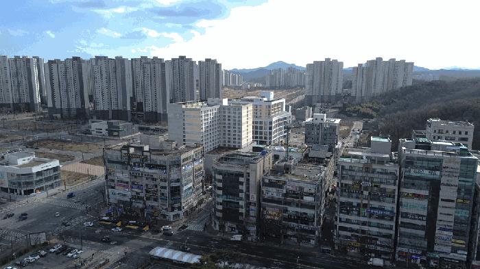 충청남도 당진시 원당동 1251 원당마을 113동 10층1003호 아파트 경매 사진 6
