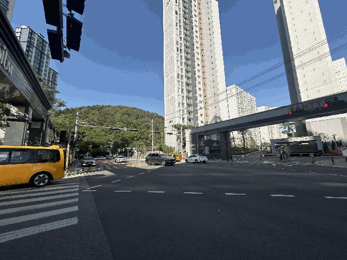 경상남도 창원시 진해구 남문동 1274-1 시티프라디움1차아파트 110동 13층1303호 아파트 경매 사진 6