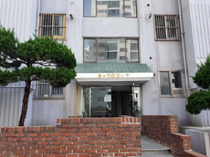 경상남도 김해시 삼방동 692 화인아파트 103동 4층408호 아파트 경매 사진 2