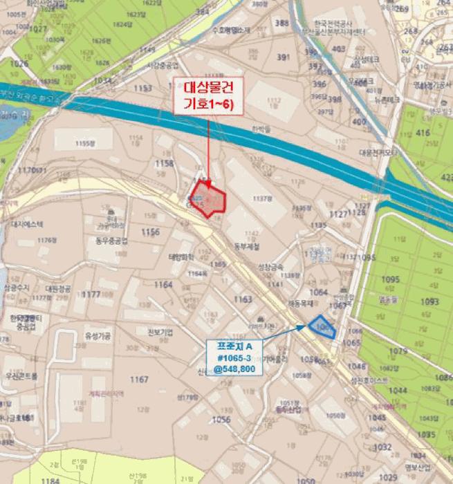 경상남도 김해시 한림면 명동리 1159-6 근린시설 경매 사진 20