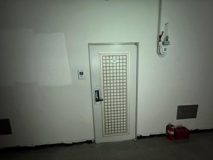 제주특별자치도 제주시 신대로22길 25, 6층 608호 (연동,아일랜드마이빌)구) 제주특별자치도 제주시 연동 1373-1 오피스텔 경매 사진 9
