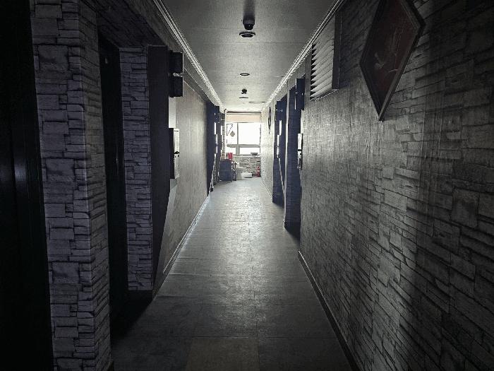 경상남도 창원시 성산구 용호동 73-15 한마음프라자 7층701호 근린상가 경매 사진 4