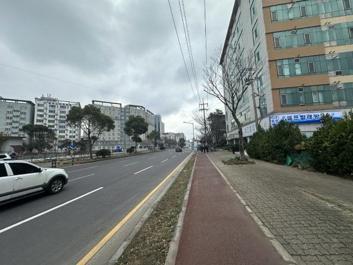 제주특별자치도 제주시 신대로22길 25, 6층 617호 (연동,아일랜드마이빌)구) 제주특별자치도 제주시 연동 1373-1 오피스텔 경매 사진 7