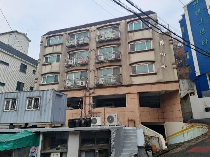인천광역시 부평구 경인로834번길 69, 3층 303호 (부평동,수마루)구) 인천광역시 부평구 부평동 768-373 다세대(빌라) 경매 사진 1