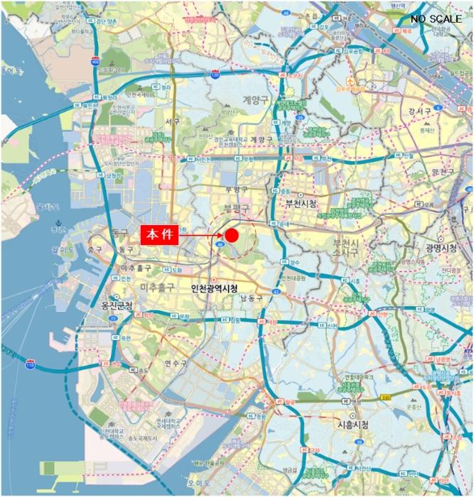 인천광역시 부평구 경인로834번길 69, 3층 303호 (부평동,수마루)구) 인천광역시 부평구 부평동 768-373 다세대(빌라) 경매 사진 18