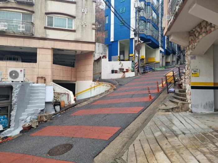 인천광역시 부평구 경인로834번길 69, 3층 303호 (부평동,수마루)구) 인천광역시 부평구 부평동 768-373 다세대(빌라) 경매 사진 3