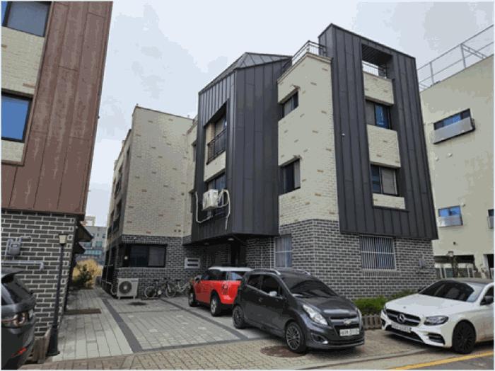 인천광역시 서구 오류동 1732-15 다가구주택 경매 사진 4