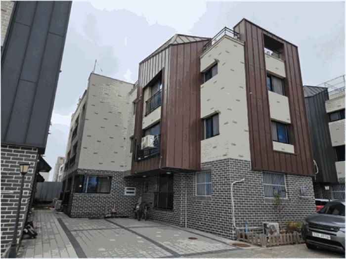 인천광역시 서구 오류동 1732-4 다가구주택 경매 사진 2