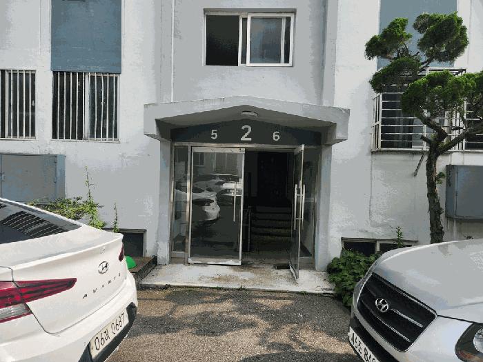 인천광역시 계양구 계산동 753 서해아파트 2동 1층 105호 아파트 경매 사진 1