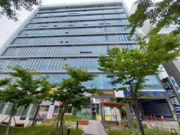 인천광역시 서구 가좌동 524-11 아르테크주안 7층712호 아파트형공장 경매 사진 5