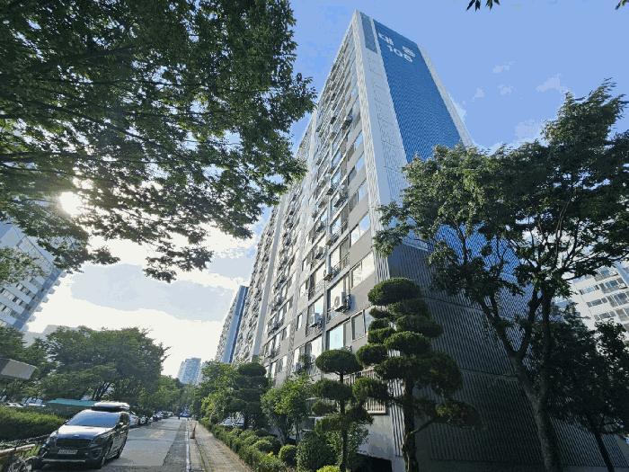 인천광역시 연수구 연수동 633 대동아파트 106동 6층607호 아파트 경매 사진 10