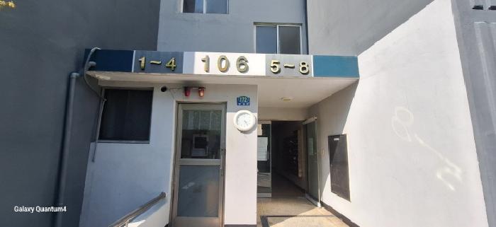 인천광역시 연수구 연수동 633 대동아파트 106동 6층607호 아파트 경매 사진 17