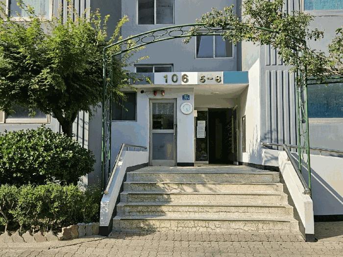 인천광역시 연수구 연수동 633 대동아파트 106동 6층607호 아파트 경매 사진 3