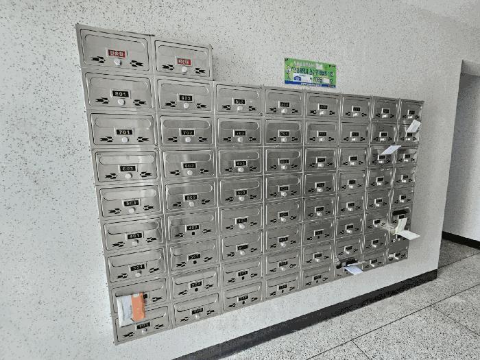 인천광역시 연수구 연수동 633 대동아파트 106동 6층607호 아파트 경매 사진 6