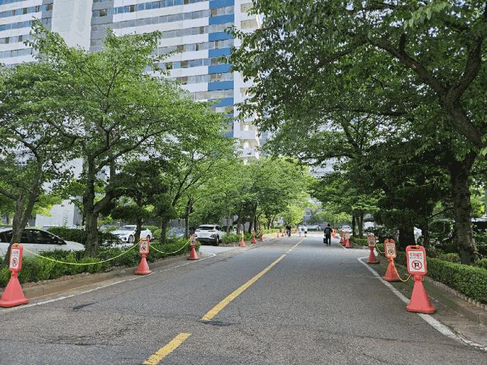 인천광역시 연수구 연수동 633 대동아파트 106동 6층607호 아파트 경매 사진 8