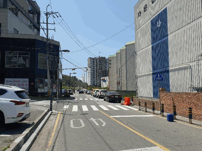 경상남도 창원시 진해구 자은동 314-7 답 경매 사진 2