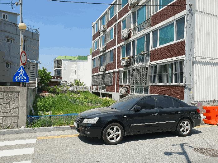 경상남도 창원시 진해구 자은동 314-7 답 경매 사진 4