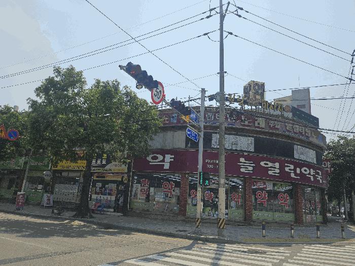 경상남도 김해시 어방동 1096-12 근린시설 경매 사진 1