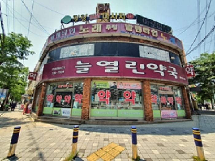 경상남도 김해시 어방동 1096-12 근린시설 경매 사진 16