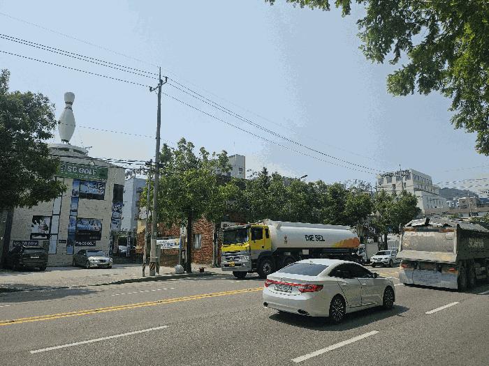 경상남도 김해시 어방동 1096-12 근린시설 경매 사진 2