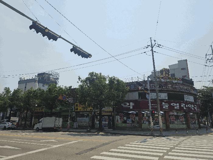 경상남도 김해시 어방동 1096-12 근린시설 경매 사진 3