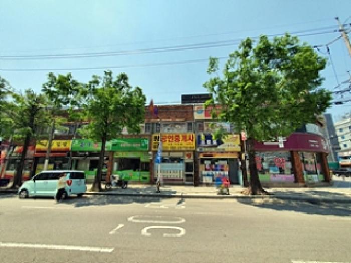 경상남도 김해시 어방동 1096-12 근린시설 경매 사진 5
