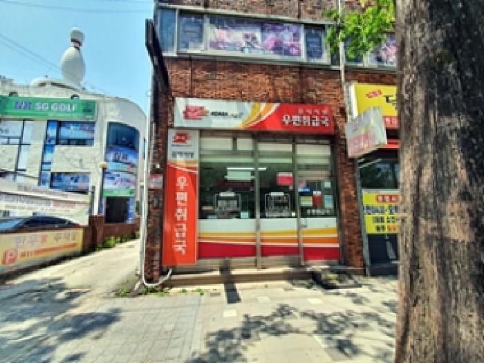 경상남도 김해시 어방동 1096-12 근린시설 경매 사진 6