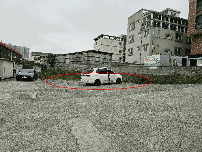 경상남도 창원시 진해구 용원동 1128 대지 경매 사진 3