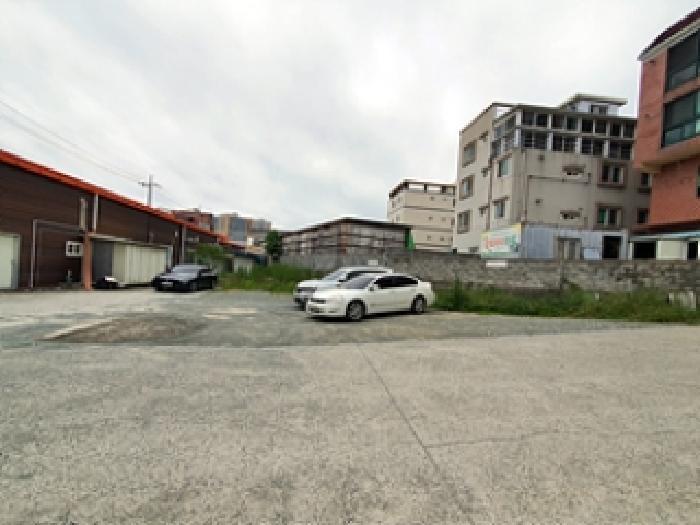 경상남도 창원시 진해구 용원동 1128 대지 경매 사진 5
