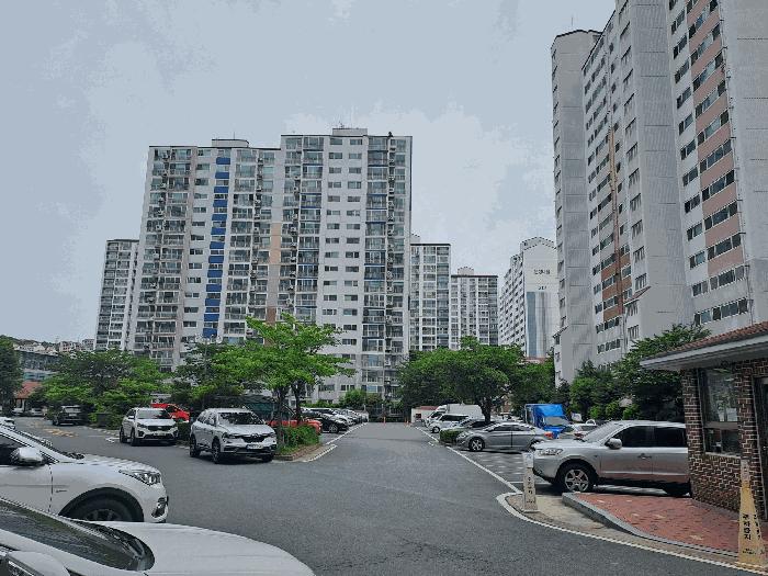 경상남도 김해시 삼계동 1439-1 화정마을부영아파트 104동 15층1504호 아파트 경매 사진 2