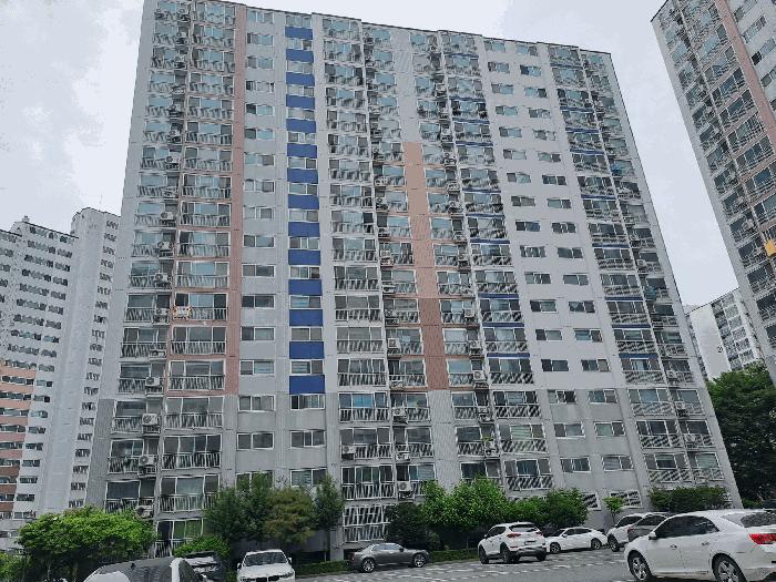 경상남도 김해시 삼계동 1439-1 화정마을부영아파트 104동 15층1504호 아파트 경매 사진 4