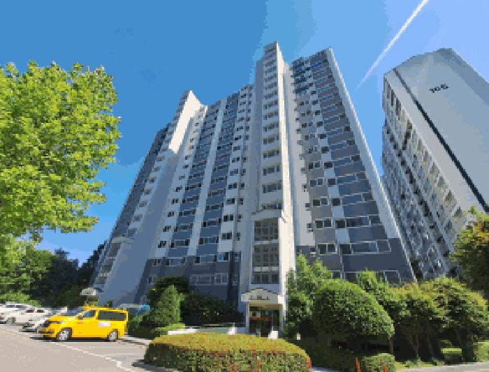 경상남도 김해시 관동동 452-1 팔판마을1단지부영이그린타운 104동 3층304호 아파트 경매 사진 1