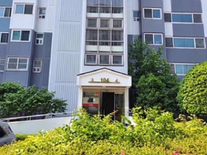 경상남도 김해시 관동동 452-1 팔판마을1단지부영이그린타운 104동 3층304호 아파트 경매 사진 2