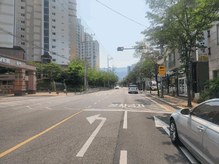 경상남도 김해시 관동동 1121 죽림마을한림풀에버7단지 711동 6층604호 아파트 경매 사진 3