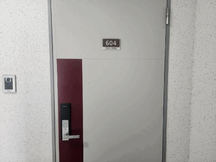 경상남도 김해시 관동동 1121 죽림마을한림풀에버7단지 711동 6층604호 아파트 경매 사진 4