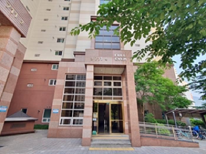 경상남도 김해시 관동동 1121 죽림마을한림풀에버7단지 711동 6층604호 아파트 경매 사진 5
