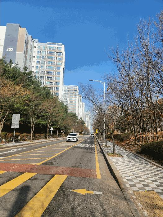 인천광역시 연수구 송도동 9-29 송도웰카운티2단지 220동 2층201호 아파트 경매 사진 2