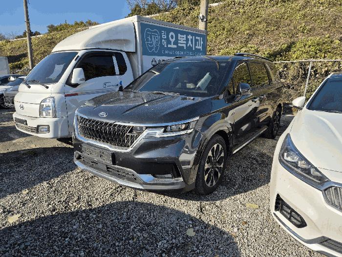 창원시 성산구 남면로 319 차량 경매 사진 1