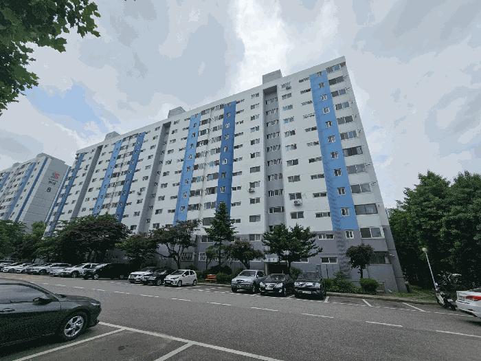 인천광역시 미추홀구 주안동 1250 쌍용주안아파트 7동 2층 202호 아파트 경매 사진 2