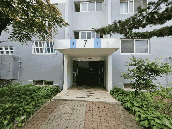 인천광역시 미추홀구 주안동 1250 쌍용주안아파트 7동 2층 202호 아파트 경매 사진 4
