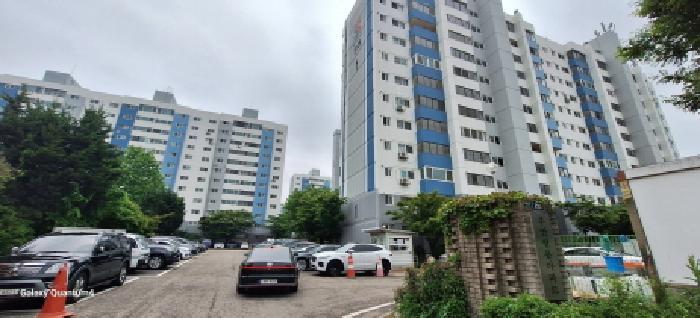 인천광역시 미추홀구 주안동 1250 쌍용주안아파트 7동 2층 202호 아파트 경매 사진 6