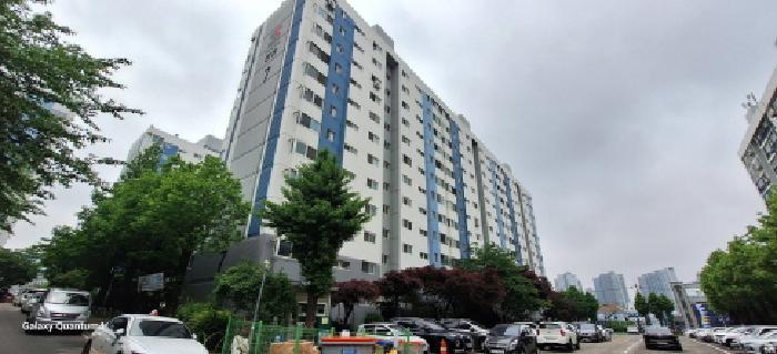 인천광역시 미추홀구 주안동 1250 쌍용주안아파트 7동 2층 202호 아파트 경매 사진 7