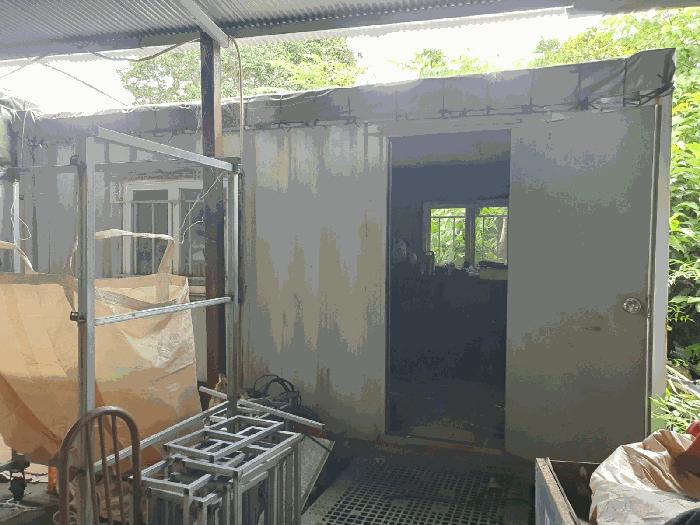 제주특별자치도 서귀포시 성산읍 시흥리 2437 공장 경매 사진 4