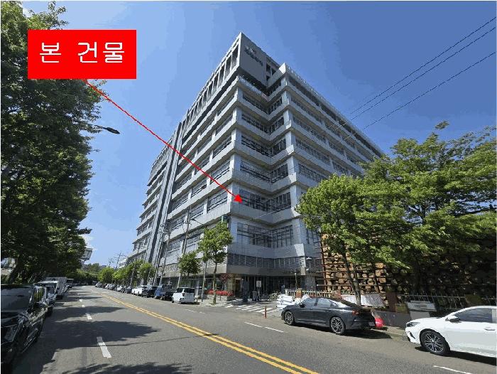 인천광역시 남동구 고잔동 705-15 금호오션타워 4층417호 아파트형공장 경매 사진 1