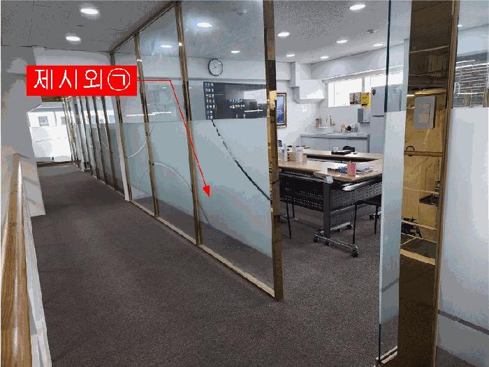 인천광역시 남동구 고잔동 705-15 금호오션타워 4층417호 아파트형공장 경매 사진 11