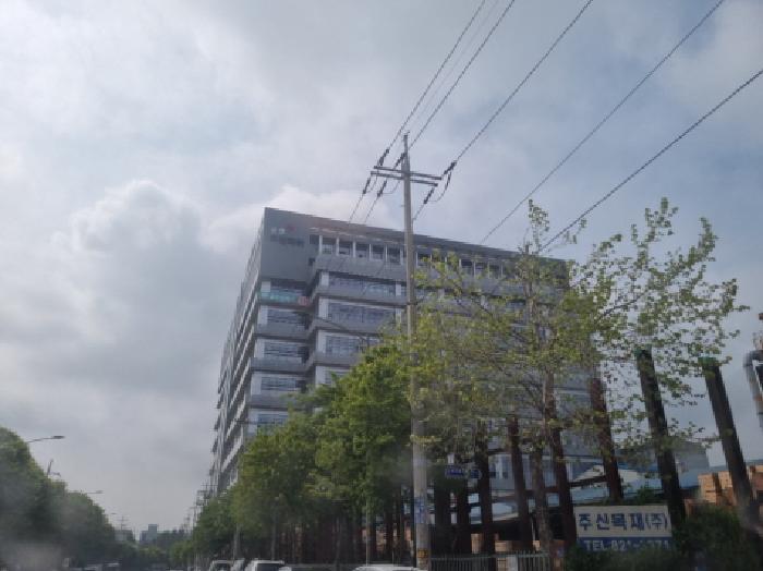 인천광역시 남동구 고잔동 705-15 금호오션타워 4층417호 아파트형공장 경매 사진 19