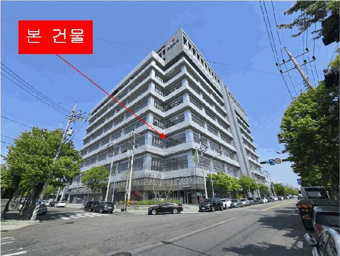 인천광역시 남동구 고잔동 705-15 금호오션타워 4층417호 아파트형공장 경매 사진 9
